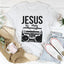 Jesus Is My Jam Tee - Korvel