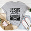 Jesus Is My Jam Tee - Korvel
