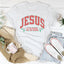 Jesús es la razón de la temporada Tee