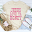 Jesus Love Ya Honey Tee