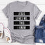 Jesus Loves Me This I Know Tee - Korvel