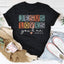 Jesus Loves You and Me Tee