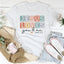 Jesus Loves You and Me Tee