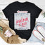 Camiseta de Mujer Jesus Paid All