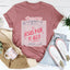 Camiseta de Mujer Jesus Paid All