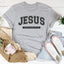 Camiseta Jesús El Camino, La Verdad, La Vida