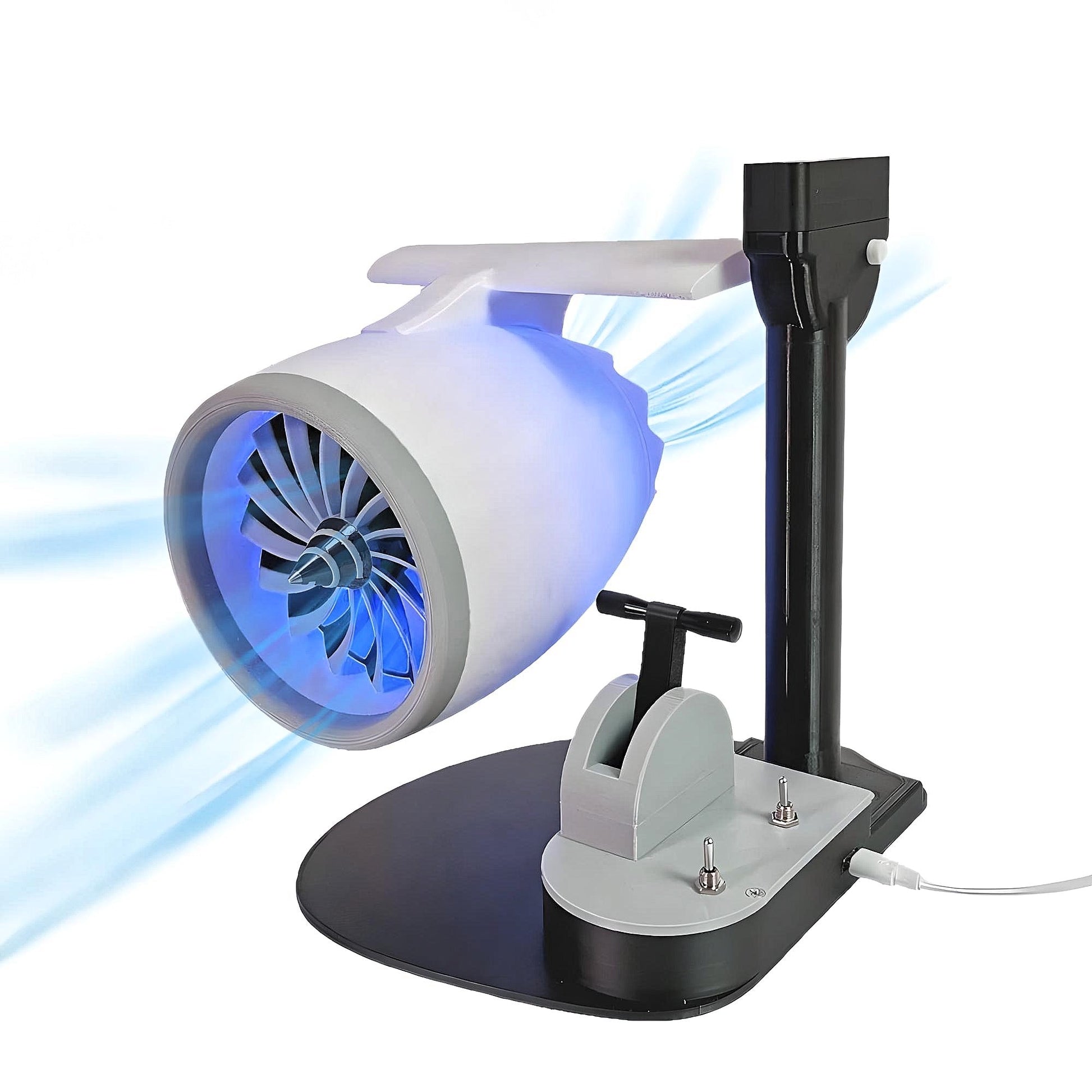 Jet Humidifier - Korvel