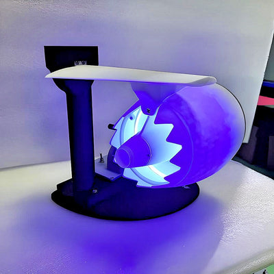 Jet Humidifier - Korvel