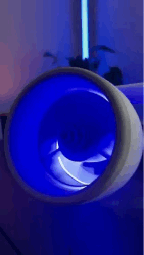 Jet Humidifier - Korvel