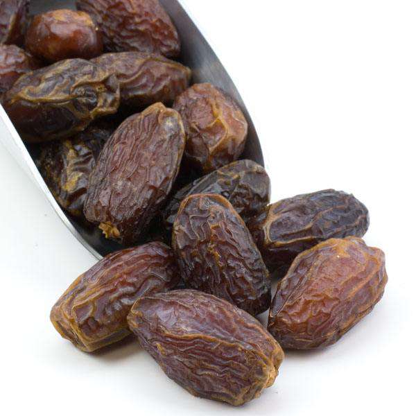 Organic Medjool Dates - Sweet & Delicious