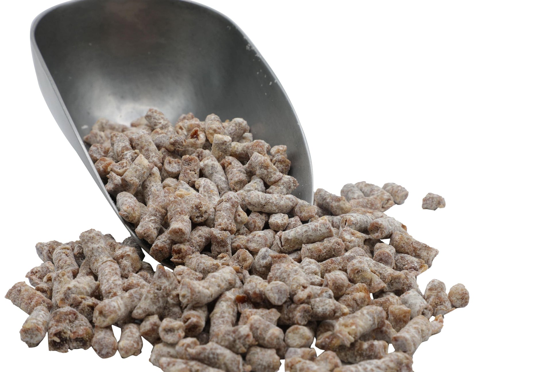 Chewy Date & Oat Snack Bites - Korvel