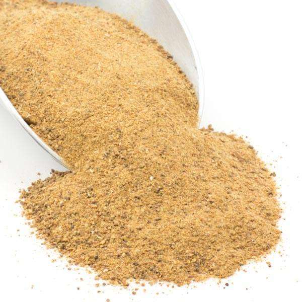 Organic Granulated Date Sugar - Natural Sweetener - Korvel