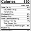 Organic Granulated Date Sugar - Natural Sweetener - Korvel