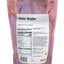 Granulated Date Sugar - Premium Sweetener