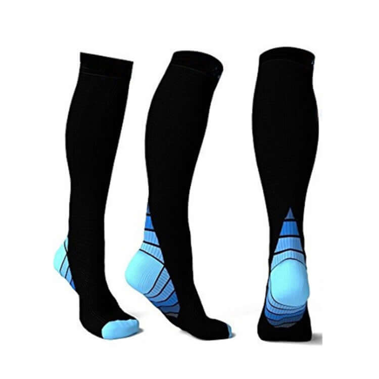 Endurance Compression Socks for Active Lifestyles