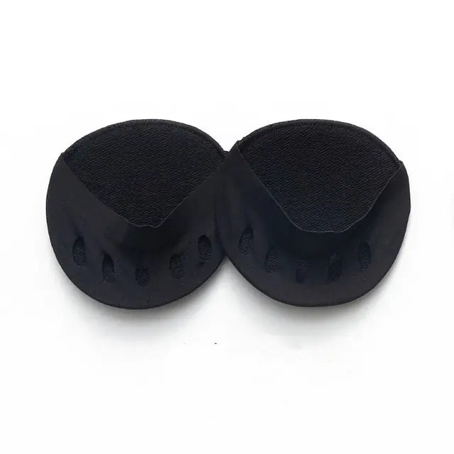 Almohadillas para los dedos de los pies para mujeres - Comodidad y estilo
