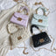 Sac à épaule à motif chic pour un style sans effort