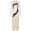 Vestido Bodycon Badru - Elegante y Versátil
