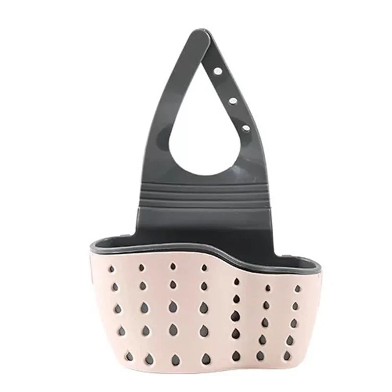 Organizador de Herramientas de Limpieza de Cocina Premium