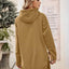 Vestido Sudadera Oversized para Máxima Comodidad