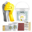 Keepsake Hands Casting Kit for Cherished Memories