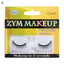 Self-Adhesive False Eyelashes for Effortless Beauty