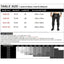 Pantalons de survêtement pour hommes premium pour un confort ultime