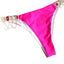 Conjunto de Bikini Casual para Mujeres
