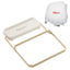 Soporte Plegable para Filtro de Fregadero de Cocina