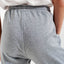 Pantalones Jogger Grises con Cintura Elástica