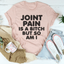 Empowered Spirit Tee