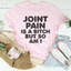 Empowered Spirit Tee