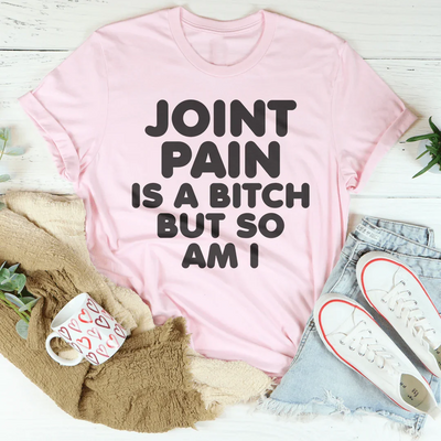 Empowered Spirit Tee