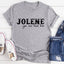 Jolene You Can Have Him Tee - Korvel