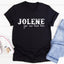 Jolene You Can Have Him Tee - Korvel