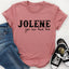 Jolene You Can Have Him Tee - Korvel