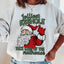 Jolliest This Side Of The Nuthouse Sweatshirt - Korvel