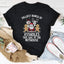 Jolliest Bunch of Fun Tee