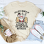 Jolliest Bunch of Fun Tee