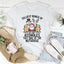 Jolliest Bunch of Fun Tee
