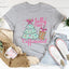Camiseta Jolly and Coffeinated