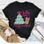 Camiseta Jolly and Coffeinated