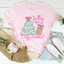 Camiseta Jolly and Coffeinated