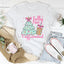 Camiseta Jolly and Coffeinated