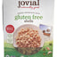 Coquilles de riz brun bio - Pâtes sans gluten par Jovial