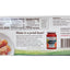 Manicotti de riz brun biologique sans gluten par Jovial