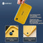 UPortable Lunch Box - Stylish and Functional Meal Carrier