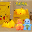 Pokemon Pikachu Night Light for Cozy Room Decor