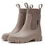 Botas de mujer impermeables y elegantes para todo tipo de clima