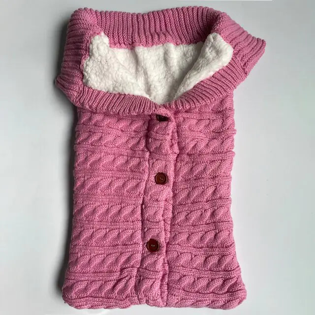 Sacos de Dormir de Invierno para Bebés Cómodos